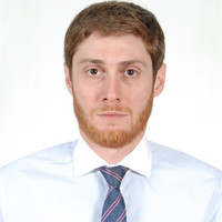 Tigran Tigranyan, MBA