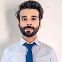Haseeb Ahmed