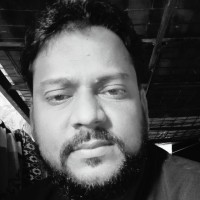 IZHAR AHAMAD