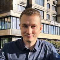 Dan Morhuniuk