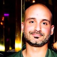 James Haloulos