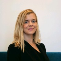 Eline Achterberg