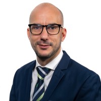 Marcel van Eekelen