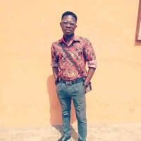 Joseph Oguche