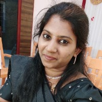 Vijayashree S