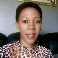 Amanda Mkhize