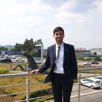 Keanu De Faria