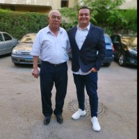 Mohamed Gamal