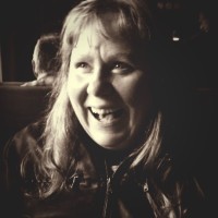 Beth I. Robinson
