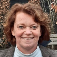 Ingrid Van Der Velden