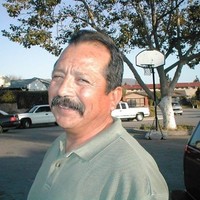 Alex De La Rosa