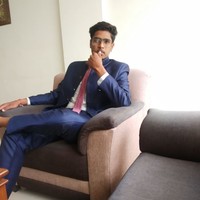 Prashant Dangi