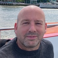 Sean Mountford