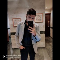 Jorge Abraham Flores