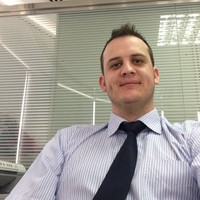 Chris Hart