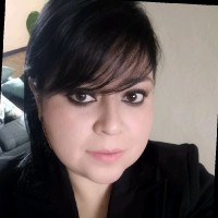 Libertad Viridiana Alfaro Fernandez De