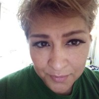 Yvette Martinez