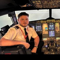 Callum Scott