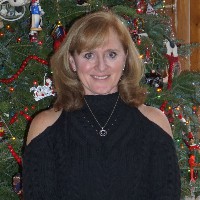 grace frericks