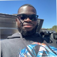Almojeed Olutayo