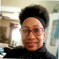 Janice Mitchell-Franklin