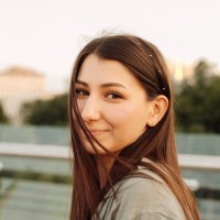 Nellia Salimova