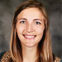 Kate Myers