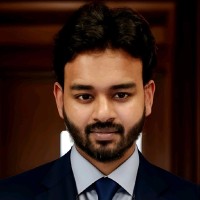 Shikhar Raj Singh