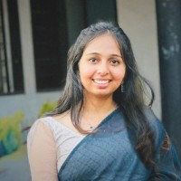 Rajishma K