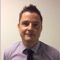Paul Bowden