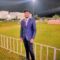 Dhruv Davda