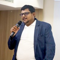 Soorya Narayanan