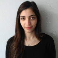 Lyna Bereksi Reguig