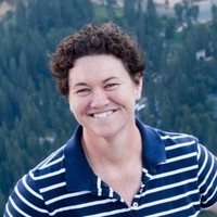 Amanda J Lewis, Csp