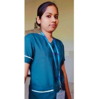 Pradeepa A