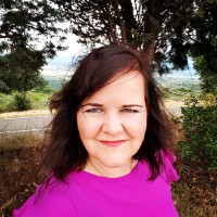 Carla Tjapkes