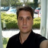 Bertrand Deruytere