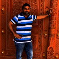 khader Mohideen
