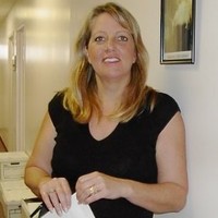 Cheryl Cowser