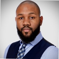 Quinton Hunt, M.A.T.