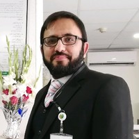 Imran Malik