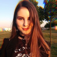 Elizaveta Nikolaeva