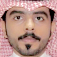 Mohammed Alolyani