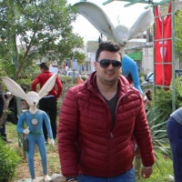 Bilel Frigui
