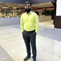 Pratik Tambde