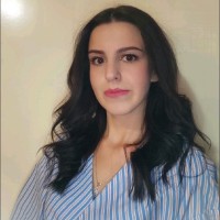 Magdalena Stankovic