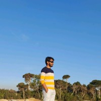 Deepak Periasamy