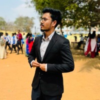 Yashwanth Chowdary