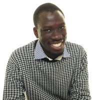 Amadou Mansour SAMBE