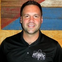 Chris Endres